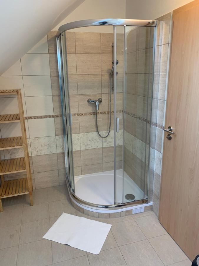 Kasperky 440 Apartman Kasperske Hory Kültér fotó