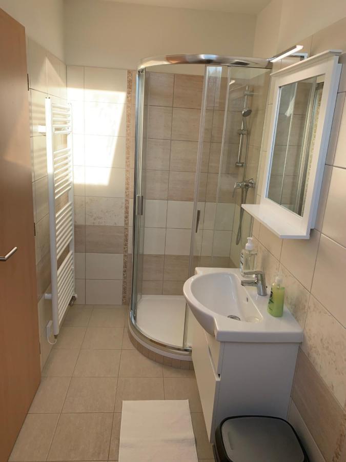 Kasperky 440 Apartman Kasperske Hory Kültér fotó