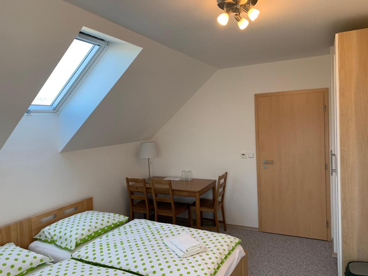 Kasperky 440 Apartman Kasperske Hory Kültér fotó