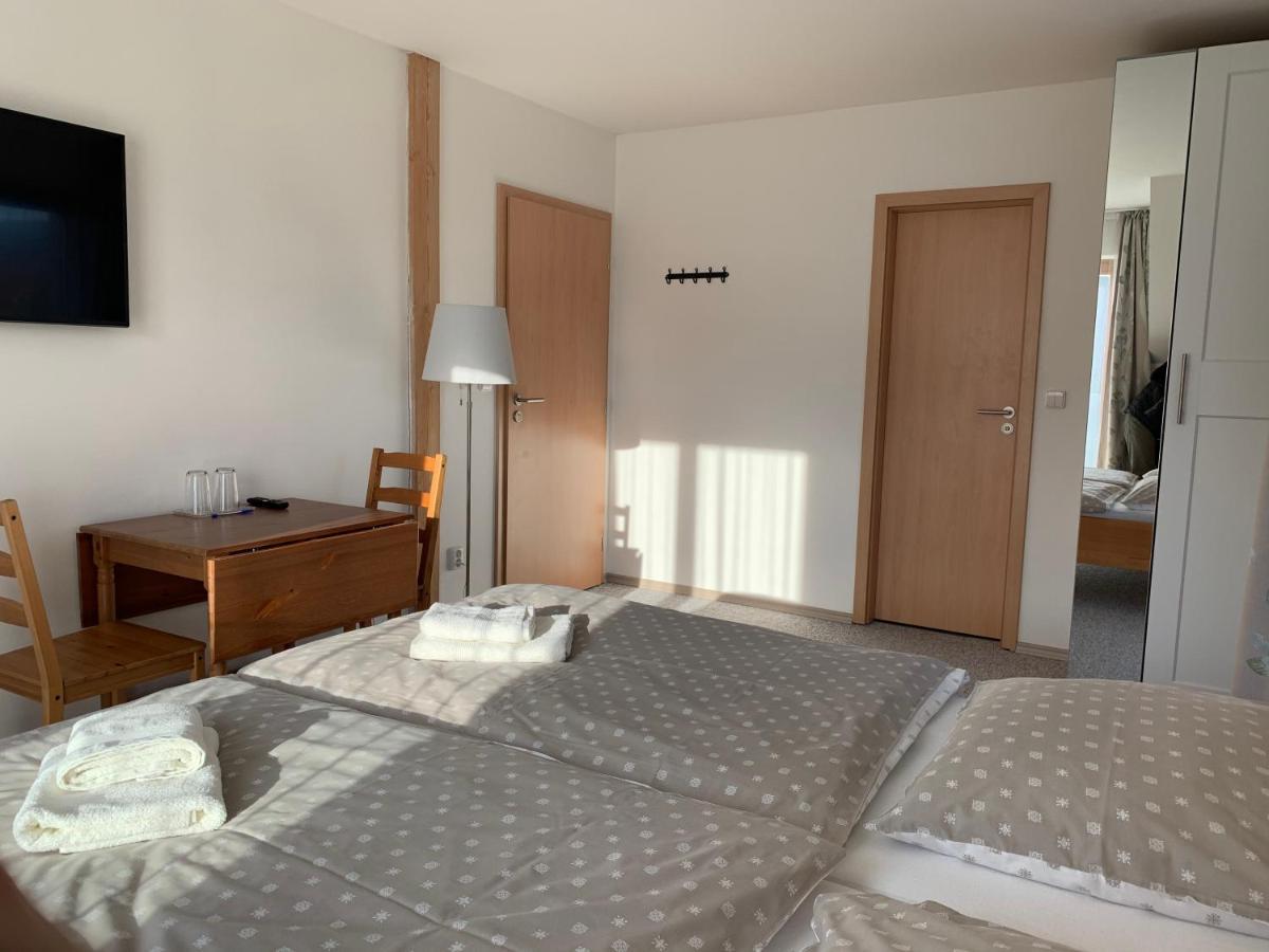 Kasperky 440 Apartman Kasperske Hory Kültér fotó