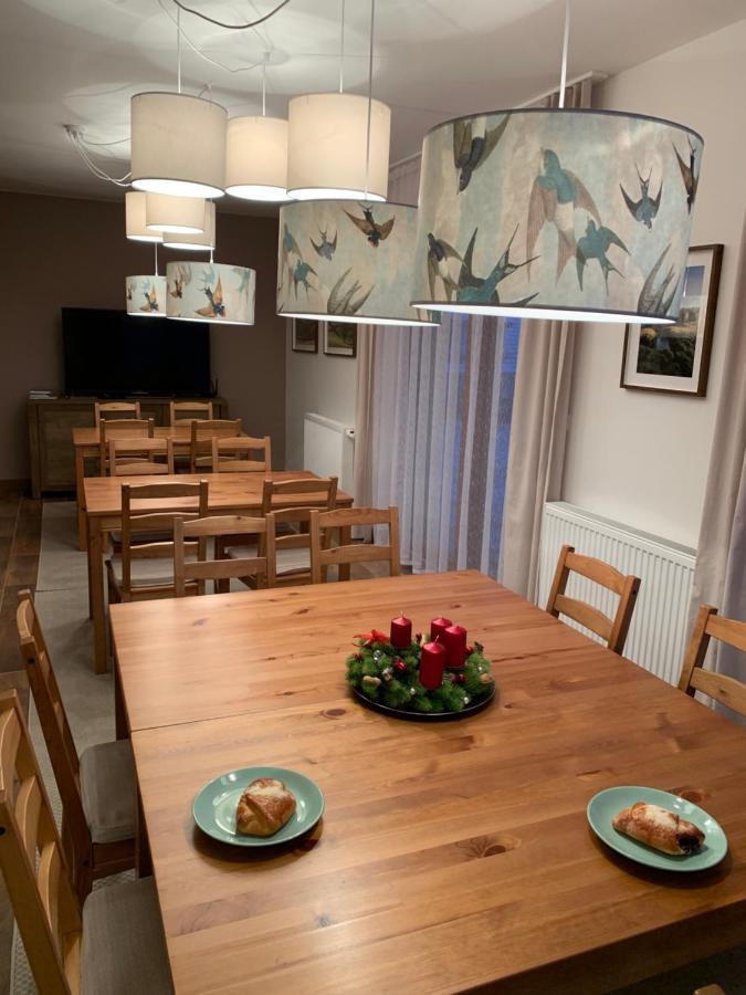 Kasperky 440 Apartman Kasperske Hory Kültér fotó