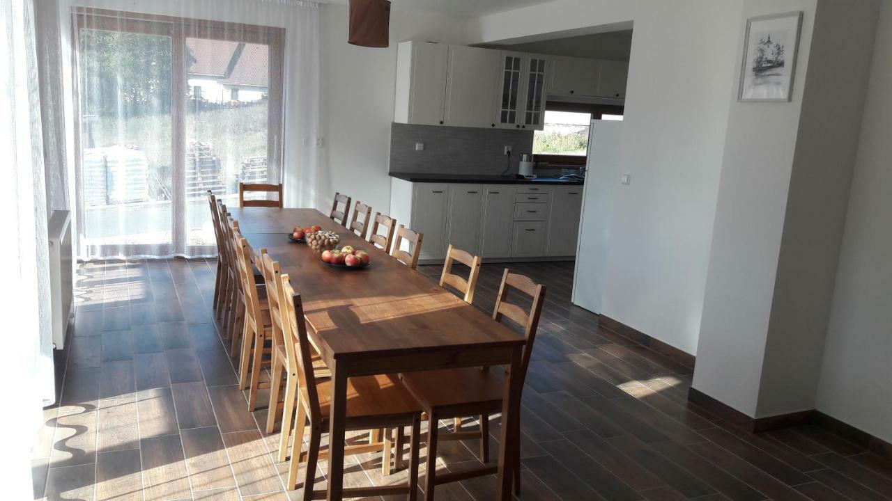 Kasperky 440 Apartman Kasperske Hory Kültér fotó
