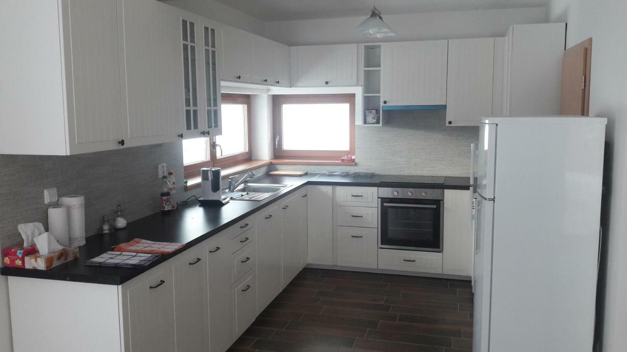 Kasperky 440 Apartman Kasperske Hory Kültér fotó